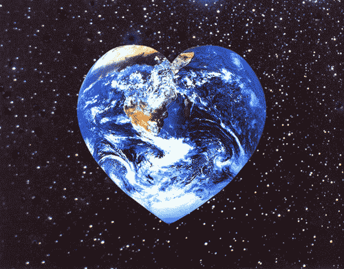 Divine Love, Light and Peace on Earth