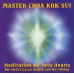 Meditation on Twin Hearts with Chakral Healing For Psychological Health