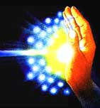 Advanced Pranic Healing