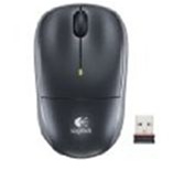 Logitech Wireless Mouse
